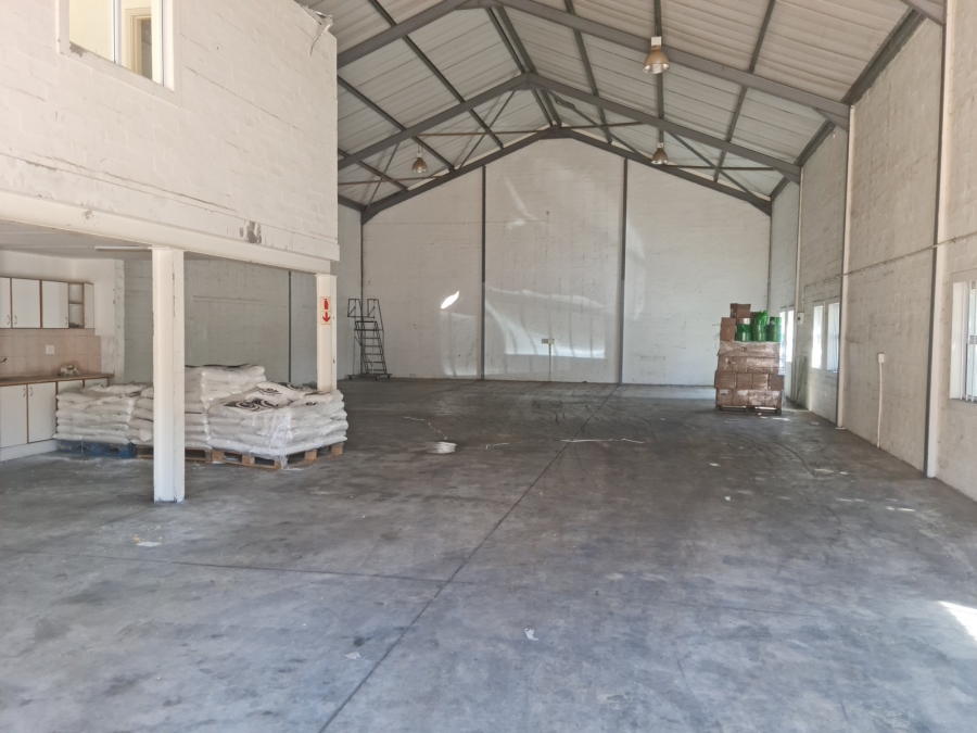 To Let commercial Property for Rent in Asla Park Western Cape